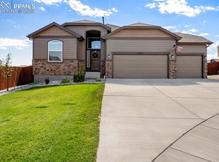10372 Evening Vista Dr, Peyton, CO 80831