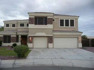 1041 S Edith Ct, Chandler, AZ 85286