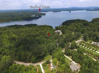 6474 Garrett Rd, Buford, GA 30518