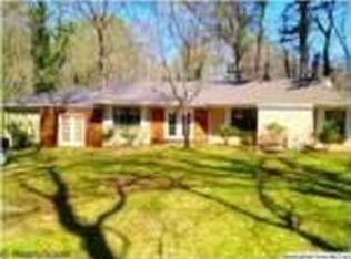 330 South Pkwy, Bessemer, AL 35023