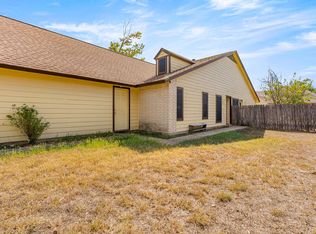8703 Clearbrook Trl #B, Austin, TX 78729