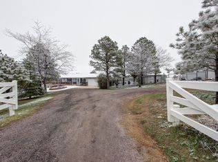 8640 Saguaro Ridge Rd, Parker, CO 80138