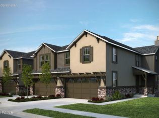 451 W Glenview Loop, Heber City, UT 84032