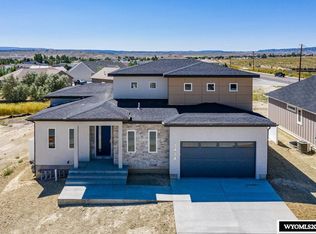 3434 Via Fabriano Dr, Rock Springs, WY 82901