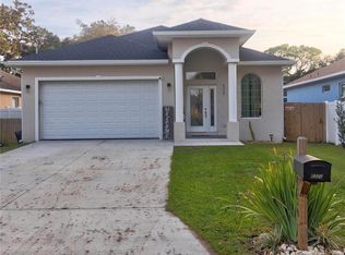 8320 Patsy St, Tampa, FL 33615