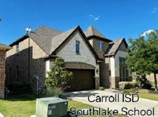 3037 Crestwater Rdg, Keller, TX 76248