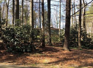 119 Nob Hill Rd, Hendersonville, NC 28791
