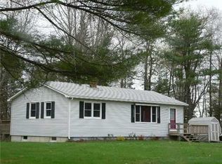 512 George Rd, Hermon, ME 04401