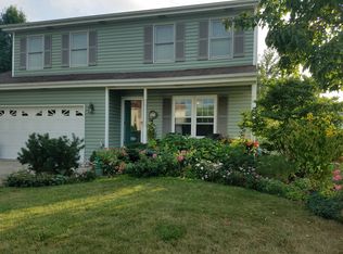 725 Burdette Ave, Glendale Heights, IL