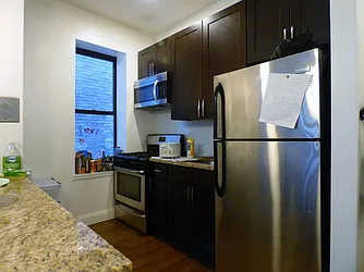 Rented by Simply Brooklyn Realty Inc