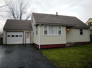 181 Ardella St, Gates, NY 14606