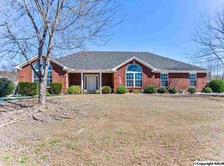 116 Diamond Creek Cir, Harvest, AL 35749