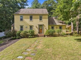 7 Stony Brook Rd, Kingston, MA 02364