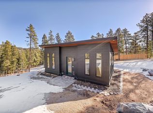 148 Ridge Ln, Bailey, CO 80421