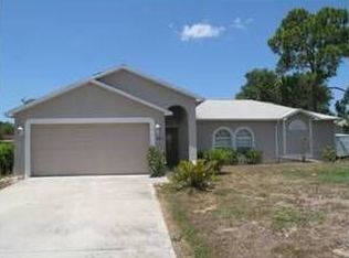 18620 Dogwood Rd, Fort Myers, FL 33967