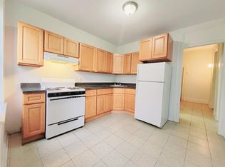 186 Ocean Ave APT 2, Jersey City, NJ 07305
