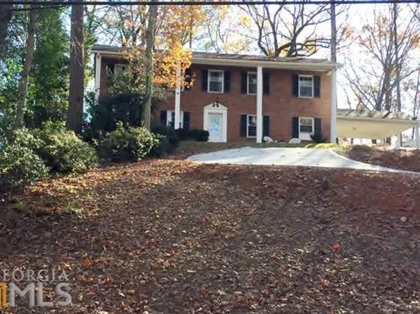 6755 Brandon Mill Rd, Sandy Springs, GA 30328