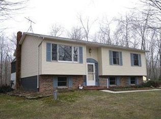 1657 Lester Rd, Conneautville, PA 16406