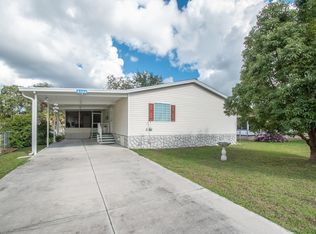8369 Highpoint Blvd, Brooksville, FL 34613