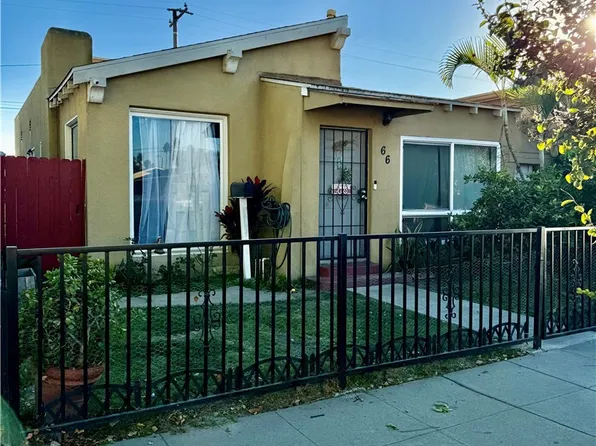 66 E Platt St, Long Beach, CA 90805