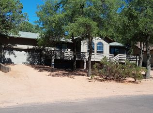 1407 N Easy St, Payson, AZ 85541