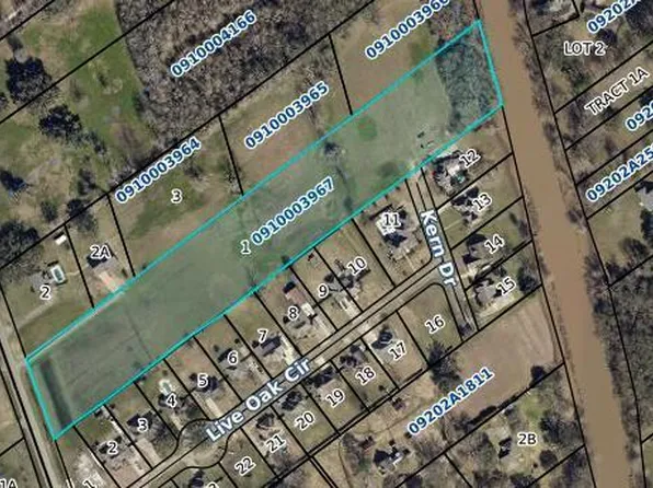 Main Hwy, Breaux Bridge, LA 70517