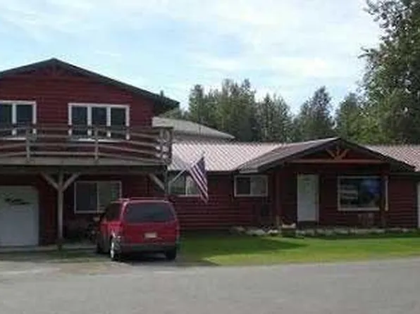 8280 Garnet St, Juneau, AK 99801
