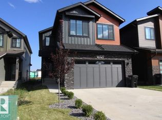 16527 3rd St NE, Edmonton, AB T5Y 2Z5