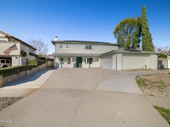 2183 E Chesterton St, Simi Valley, CA 93065