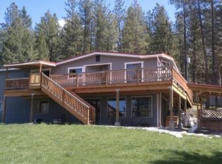 2426 Cozy Nook Rd, Chewelah, WA 99109