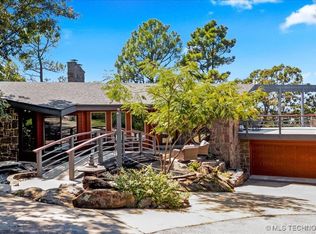 31 Sunset Dr, Sand Springs, OK 74063