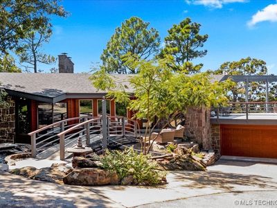 31 Sunset Dr, Sand Springs, OK, 74063