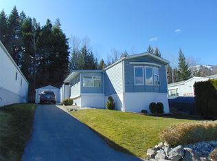 1420 Trans Canada Hwy UNIT 7, Columbia Shuswap, BC V0E2W2