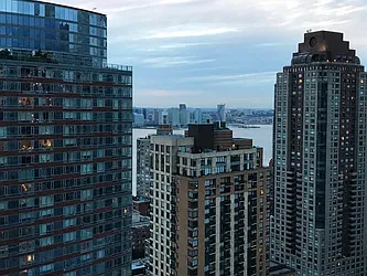 Rented by 212 Consulting Corp