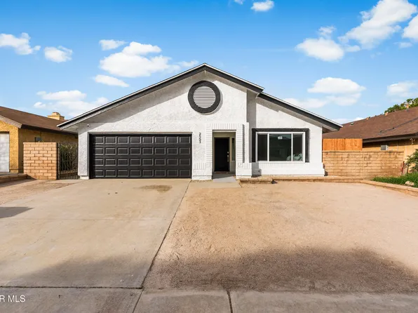 2553 Orchid Tree Dr, Palmdale, CA 93550