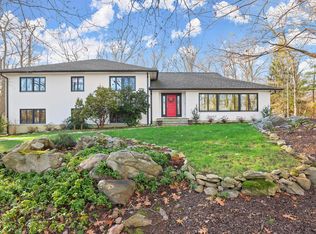 442 Riversville Rd, Greenwich, CT 06831