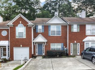 2648 Parkway Trl, Lithonia, GA 30058