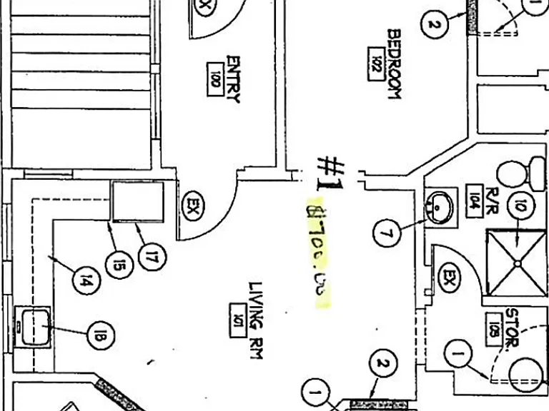 321 Vine St — Photo 26