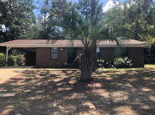 242 Panama Dr, Crestview, FL 32536