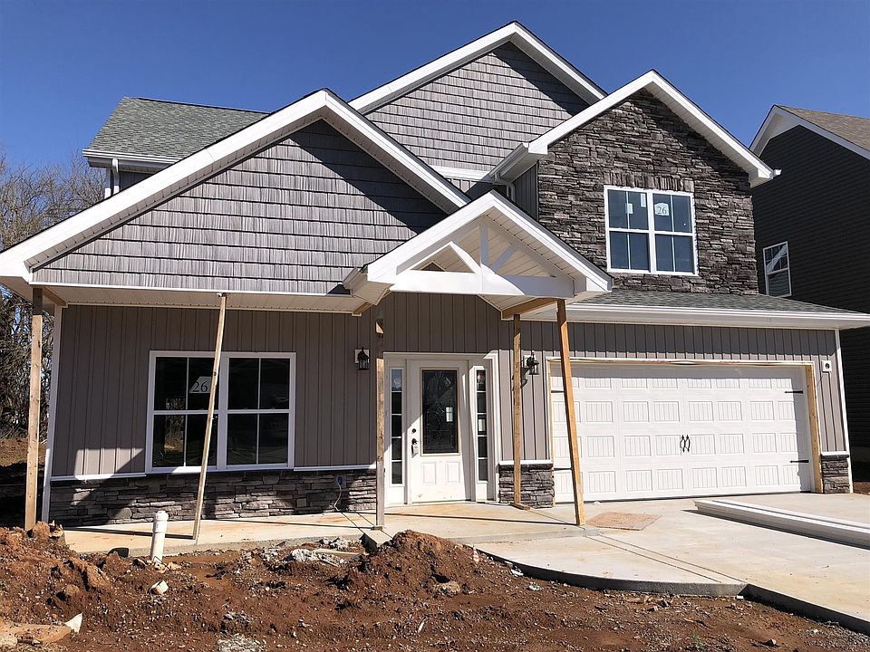 1st image of 43 Summerfield Lot 43