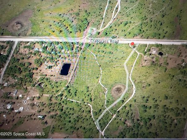 0 Crabgrass Rd, Saint Cloud, FL 34773