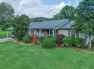 1707 Highway 66, Bulls Gap, TN 37711