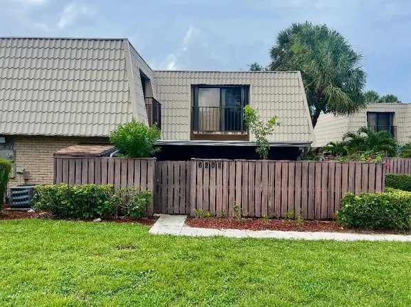 6208 62nd Way, West Palm Beach, FL 33409