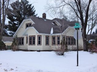 400 9th St SW, Pine City, MN 55063
