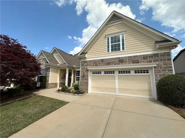 3476 Locust Cove Rd SW, Gainesville, GA 30504