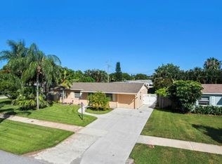 757 Cinnamon Rd, North Palm Beach, FL 33408