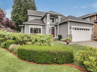 16008 SE 137th Ter, Renton, WA 98059