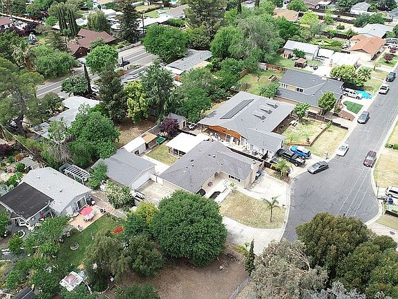 Shot of Property location