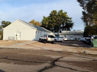 901 E 3rd St, Ogallala, NE 69153