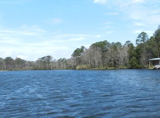 0 Wilson Rd, Elberta, AL 36530